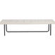 Casimir Chacha Cream Bench